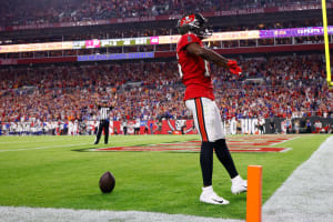 Breshard Perriman